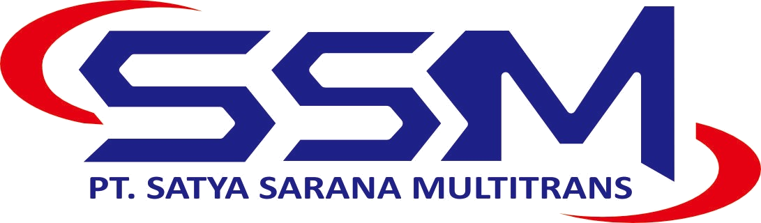 Logo PT Satya Sarana Multitrans